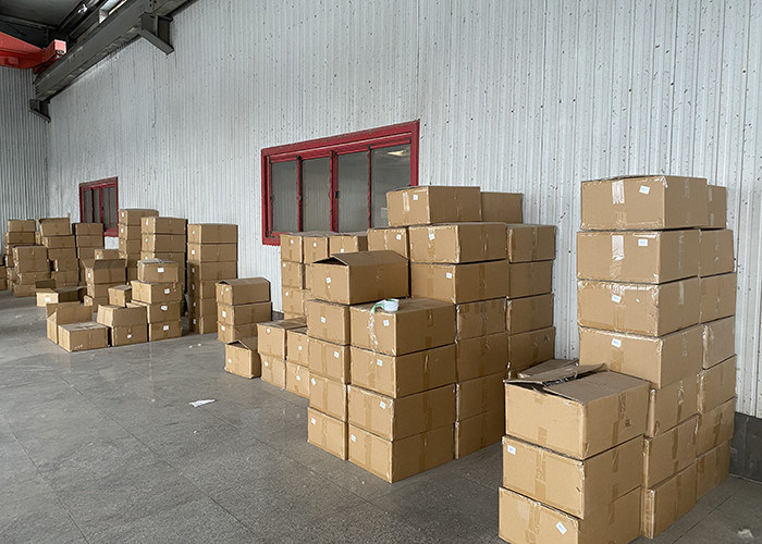 Langfang Juzheng Packaging Products Co., Ltd